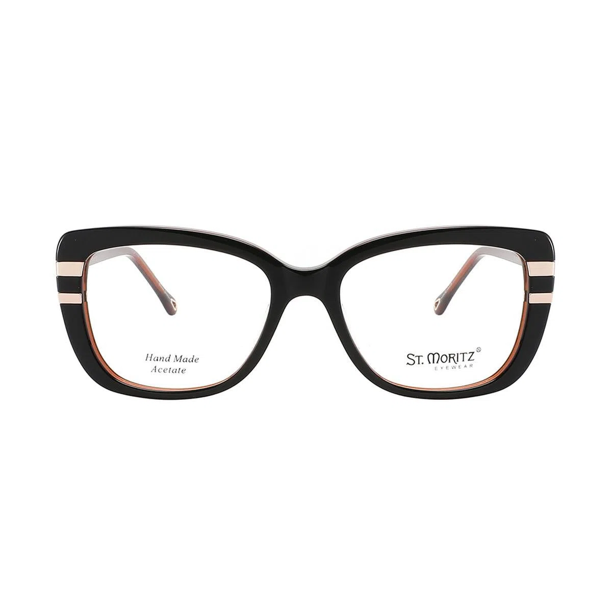 ST MORITZ EMBER Eyeglasses - view 3